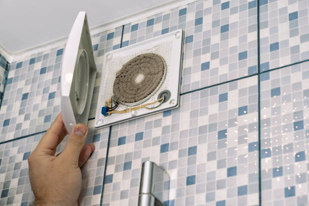 Best Best Air Duct Cleaning Company  in Millport, AL