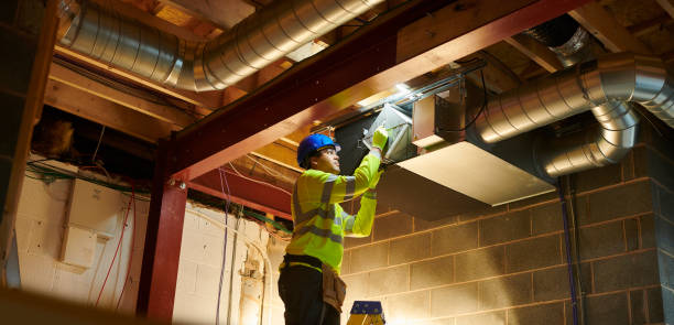 Best Duct Cleaning Specialists  in Millport, AL