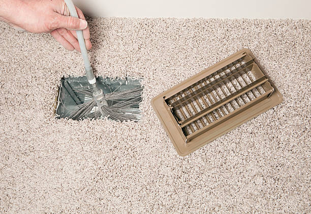 Best Commercial Air Duct Cleaning  in Millport, AL