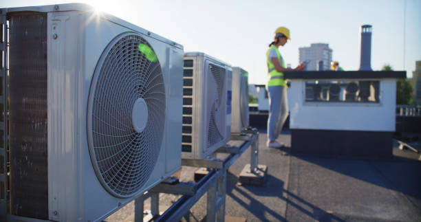 HVAC Maintenance and Cleaning in AL